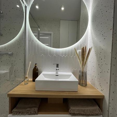 Apartament Gaja Swinoujscie Dış mekan fotoğraf
